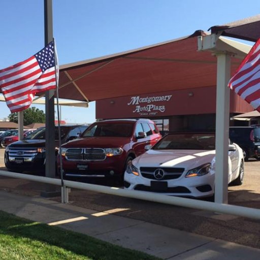 We have been selling exceptional pre-owned vehicles in Lubbock since 1958!
