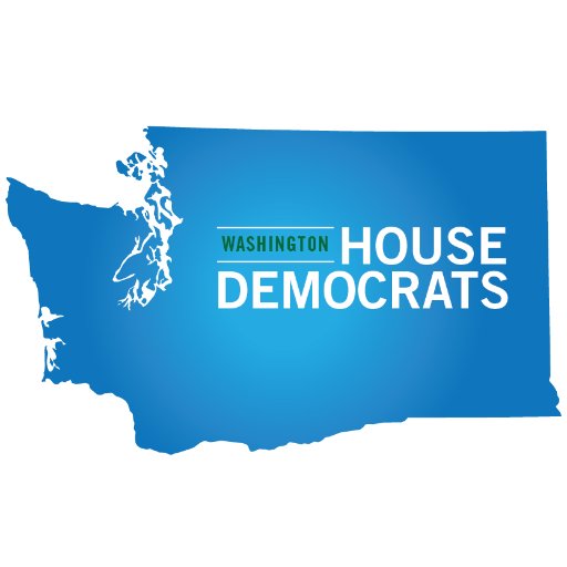 The official account for Washington State's House of Representatives Democratic Caucus #waleg