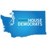WAHouseDems's profile picture. The official account for Washington State's House of Representatives Democratic Caucus #waleg