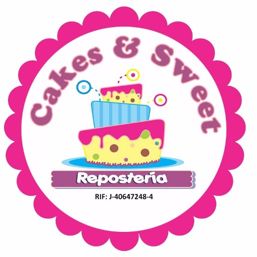 Cakes and Sweet