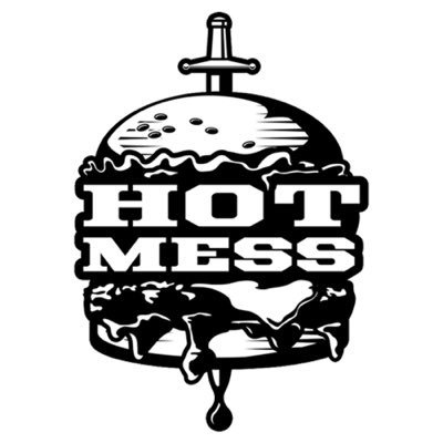 Hot Mess Food Truck San Antonio Hot Mess Food Truck San Antonio