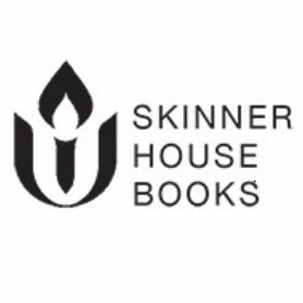 Skinner House Books is the publishing imprint of the Unitarian Universalist Association, a liberal religious organization with more than 1,000 congregations.