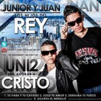 Los Hijos Del Rey(@DuoJunioryJuan) 's Twitter Profile Photo