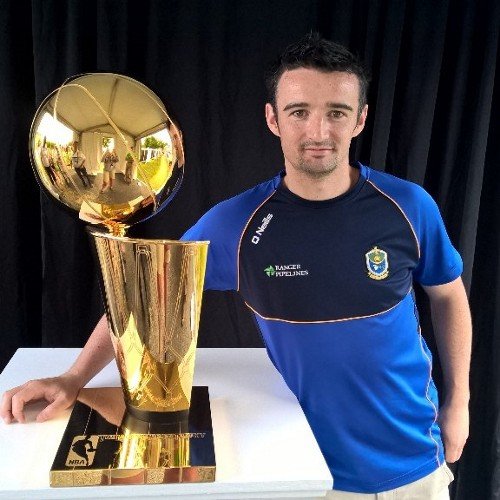 niallcarney's profile picture. Hometown: Knockcroghery, Roscommon,