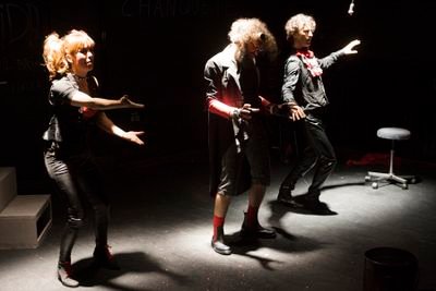 doctoresimpro's profile picture. En eventos, celebraciones y de constante gira...o sea donde escuches risas.