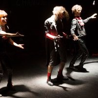 Doctores de la impro (@doctoresimpro) 's Twitter Profile