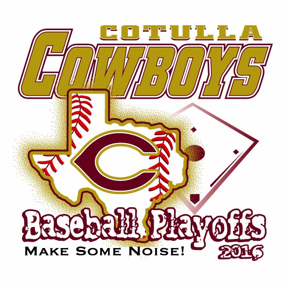 Cotulla Baseball