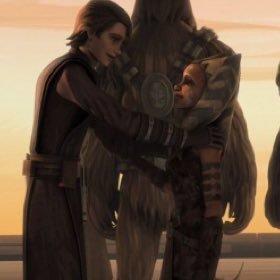 Former Sith/Jedi master, General, husband, father, and trained Galen Marek and Ahsoka Tano. This page will cover Skywalker/Vader/other characters quotes