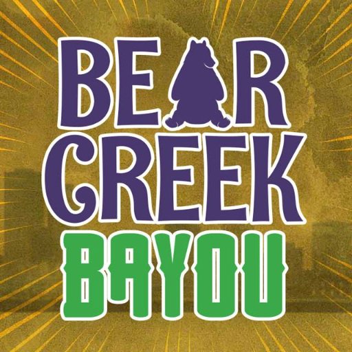 Bear Creek Bayou