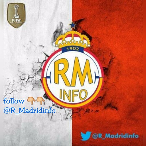 🏆UCL
➡️  Real Madrid VS Plzen
➡️ Rabu , 24 Oktober 2018
➡️ Kick Off :  02:00 WIB
➡️ Live Streaming
#HalaMadrid