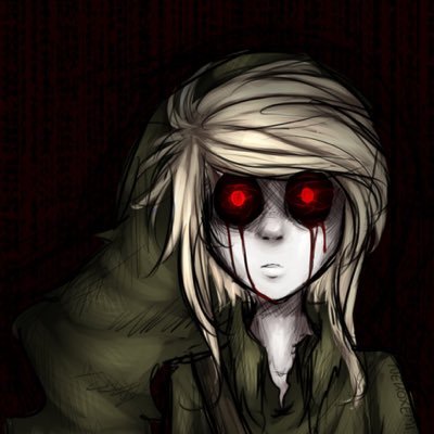 BEN_Drowned016's profile picture. Hey the names Ben. You've met with a terrible fate, haven't you?