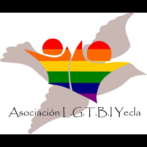 Colectivo de  Lesbianas, Gays, Transexuales, Bisexuales e Intersexuales de Yecla.