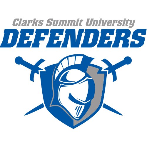 Official Twitter Page of the Clarks Summit University Defender Men's Basketball Team