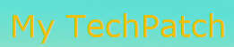 techpatch's profile picture. http://t.co/CYSHHi24DG my blog for technical topics