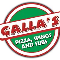 Galla's Pizza(@GallasPizza) 's Twitter Profile Photo