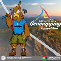 IGC UGM 2016 (@geomappingugm) 's Twitter Profile Photo IGC UGM 2016 (@geomappingugm) 's Twitter Profile Photo