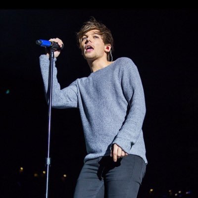 Louisrpghrvd's profile picture. bi || 1/5 of one direction.