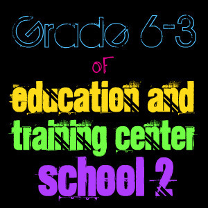 Grade6Section3's profile picture. 