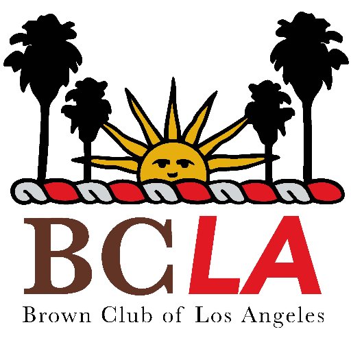 The Brown Club of Los Angeles supports the Brown University community (alumni, students, and parents) in Los Angeles. 
Follow us on Instagram. #BrownClubLA