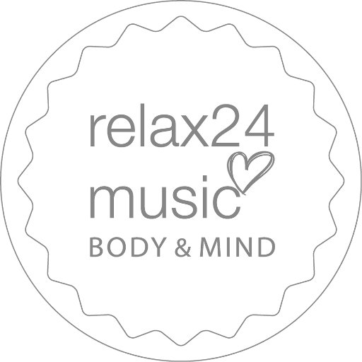 RELAX24MUSIC • Instrumental Background Music for your Body & Mind
Beautiful light and slow music with an inspirational touch.