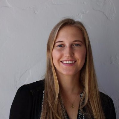 katiewhite360's profile picture. I was recently hacked - sorry if Palmer was creeping on you.