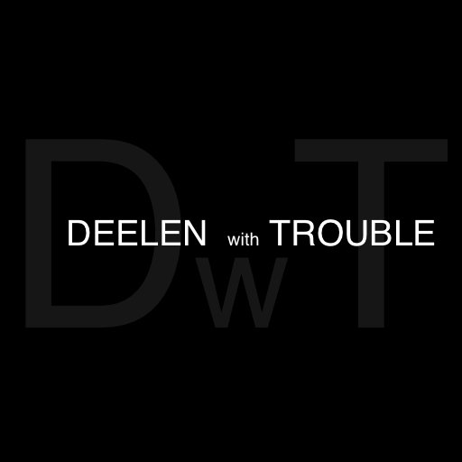 Deelen with Trouble. Founded 2016. Makers of film, TV, apps, live shows, and Trouble.