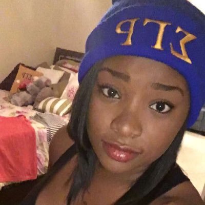 Pretty Poodle Sigma Gamma Rho. Psychology major at The University ofTexas-Arlington. I thank God everyday for the life he has blessed me with!