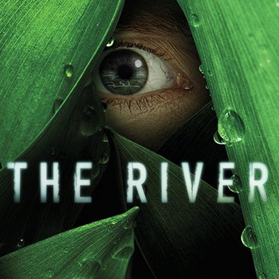 The official Twitter for ABC's The River.