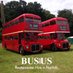 Bus and Us (@busandusltd) Twitter profile photo Bus and Us (@busandusltd) Twitter profile photo