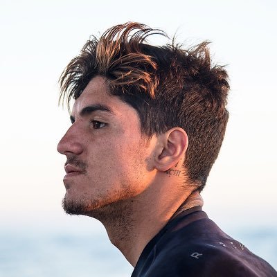 Gabriel Medina Profile