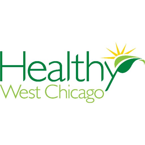 HealthyWestChi's profile picture. Healthy West Chicago is a collaborative between community organizations committed to strengthening the health of West Chicago.