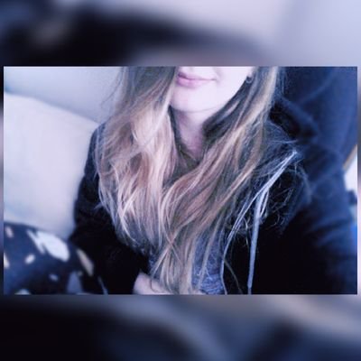 Nisi_Vee's profile picture. Be kind, always ♡