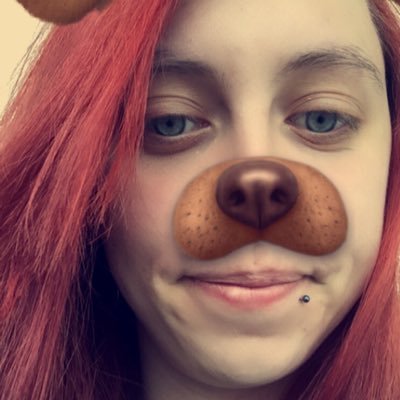 jahna_stirk's profile picture. ❤️