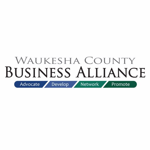 Waukesha County Business Alliance: Your County Chamber. Let us help your business grow!