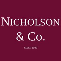 Nicholson & Co. Ltd(@nicholsonorgans) 's Twitter Profileg
