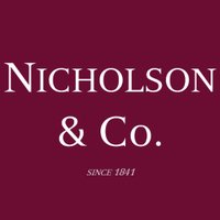 Nicholson & Co. Ltd (@nicholsonorgans) 's Twitter Profile