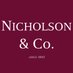 Nicholson & Co. Ltd (@nicholsonorgans) Twitter profile photo