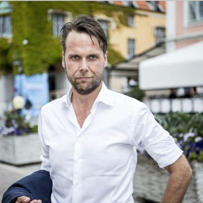 MagnusAlselind Profile Picture