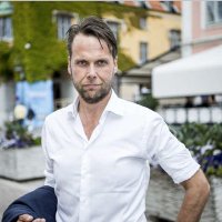 Magnus Alselind(@MagnusAlselind) 's Twitter Profileg