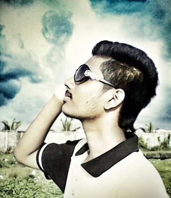 BarridNaveen's profile picture. 