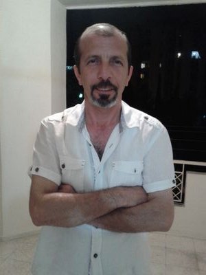 bulentoz11's profile picture. 