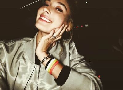 haileyrpgcmre's profile picture. Étudiante en mode.