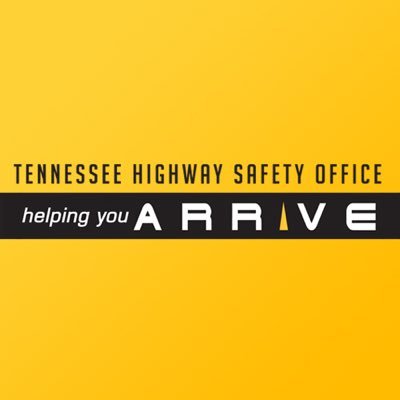 Official account of the Tennessee Highway Safety Office, a division of the Tennessee Department of Safety & Homeland Security