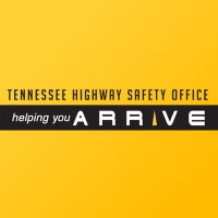 Tennessee Highway Safety Office(@TNHSO) 's Twitter Profile Photo