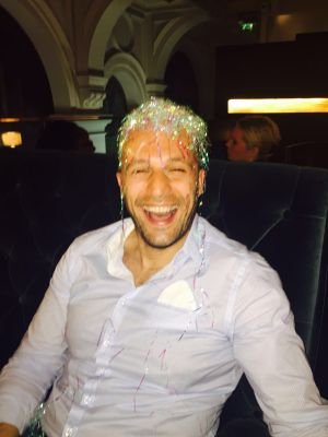 Pier7791's profile picture. #insurance #insurtech #blockchain #affinity #microinsurance
Passion for people, travelling & innovation | Views are my own | Tweet does not imply endorsement |