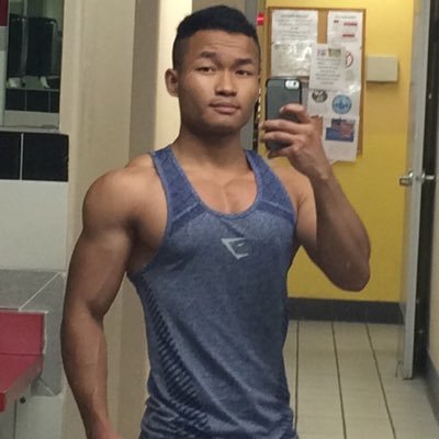 leklek127's profile picture. Follow me on Instagram username @ShreddedZTuan