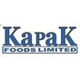 KapaK work with people we like for customers we respect. Co Manufacturing Specialists to the Food Industry. CEO Keith Brewood a founding member of the BCMPA.