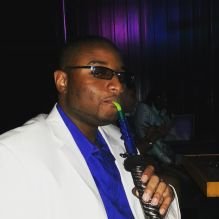 DeeJayAlchemy's profile picture. Follow and ask me