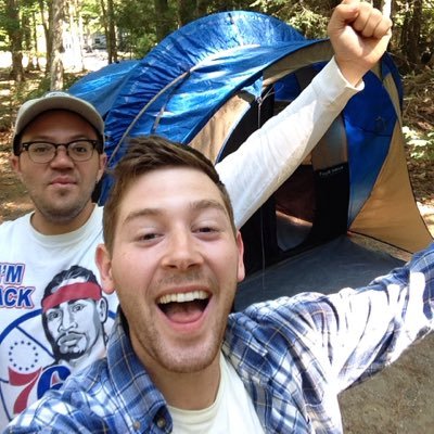 Sean_DWallach's profile picture. 