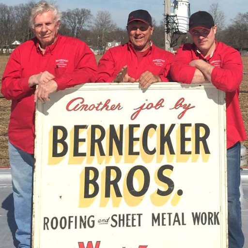 Visit Bernecker Bros Profile